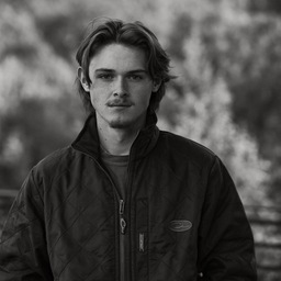 Refuge Foundation Ministry Partners for Cade