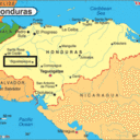 Esther Zheng's fundraiser for Siguatepeque, Honduras - HN26G