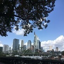 Frankfurt, Germany - DE27A