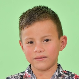 German Adonay Quintanilla Miranda