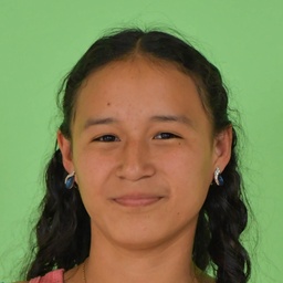 Maria Karen Quintanilla