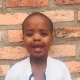 Ivana NISHIMWE KUNDWA