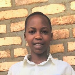 Delphine NYIRABASINGA