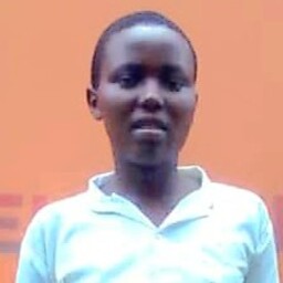 Sandrine DUSINGIZIMANA