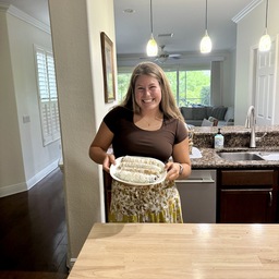 Kennedy Moore's fundraiser for Armenia, Colombia - CO26F