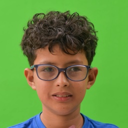 Ever Leodany Mejia Paz
