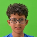 Ever Leodany Mejia Paz