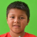 Johan Isai  Bobadilla