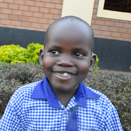 Given Akello 1232
