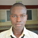 Kalokwera Christian Brian 1252
