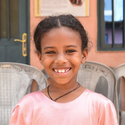 Blen Mulugeta ET166