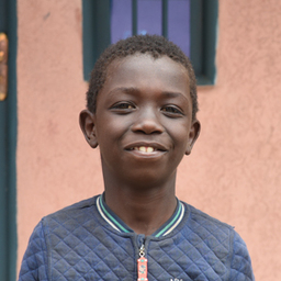 Fati Abdulatif ET168