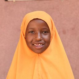 Leila Musa ET176