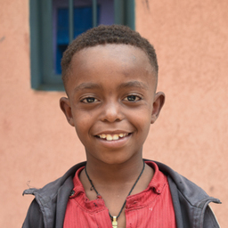 Mintesinot Tesfaye ET180