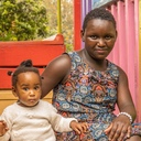  Jemimah/Faith