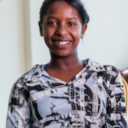 Tsion Fidaku