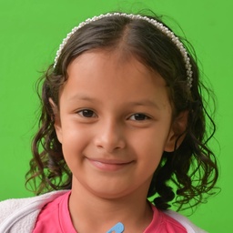 Karla Arely Perdomo Bobadilla