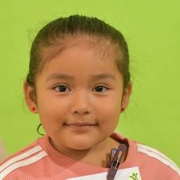 Daniela Nohemy Orellana Hernandez