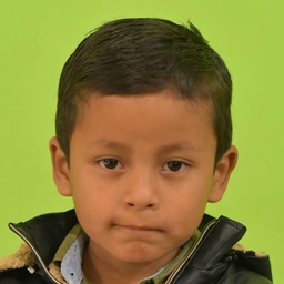 Jose Wilmer Quintanilla Hernandez