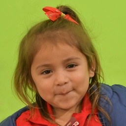 Emily Alejandra Quintanilla Hernandez