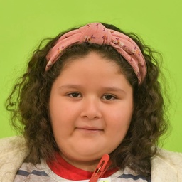 Gabriela Milagro Menjvar Gomez