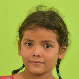 Ixa Maribel Martinez Garcia