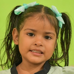 Zoe Luzmary Miranda Ramirez