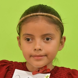 Iris Noemi Hernandez Reyes