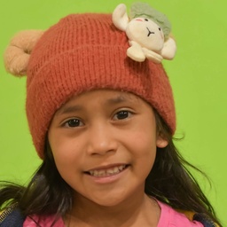 Angela Elif Serrano Caballero