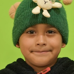 Victor Josue Serrano Caballero