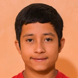 Josue Edgardo Miranda