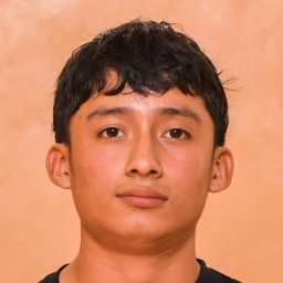 Marcio Orlando Miranda Perez