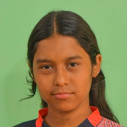 Daniela Melisa Miranda Perdomo
