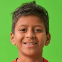 Anderson Fabricio  Miranda