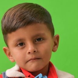 Emir Jossadeth Quintanilla Amador