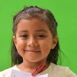 Genesis Makensy Lara Alvarado