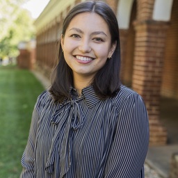 IJM Cambodia Fellowship for Jaida Hotmire