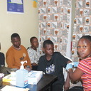 Support Our Nurse at HELP Primary School