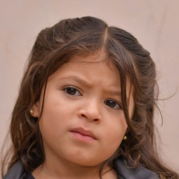 Mildred Aryani Calderón Quintanilla