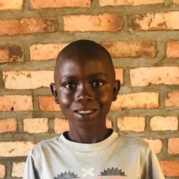 Rodrique MURENGEZI