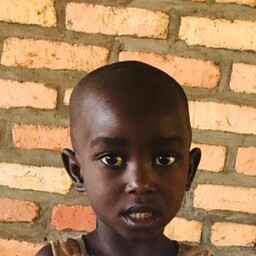 Sandrine NTAWUYIRUSHINTEGE