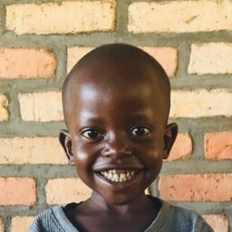 Brian HIRWA IMANISHIMWE