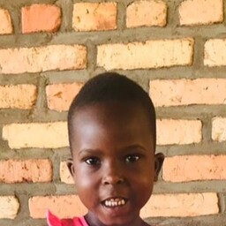 Giselle ISHIMWE