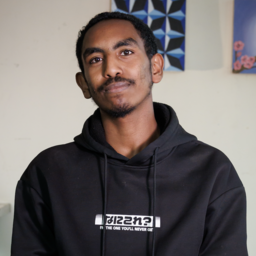 Dawit Alemayehu