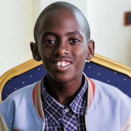 Dawit Eyob