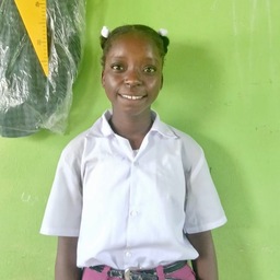 Ruth Derival: Luly School