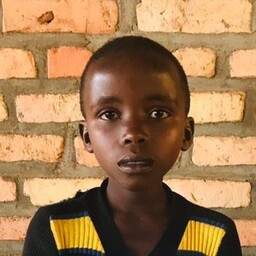 Eric TUYIZERE