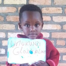 Gloria Aline UWUMUKIZA