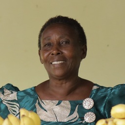 Robina Kirabo