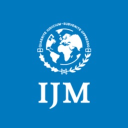 IJM Interns & Fellows Program for Eva Brandt